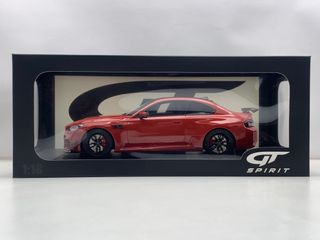 1:18 BMW M2 AC Schnitzer ACS2 Sport 2023 GT505