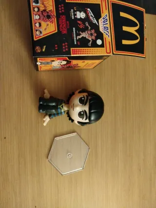 Figura Stranger Things