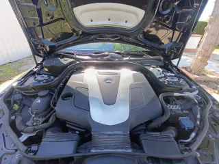 Mercedes-Benz Clase E 2014