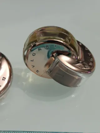 Profumo Bvlgari Omnia Crystalline eau de parfum