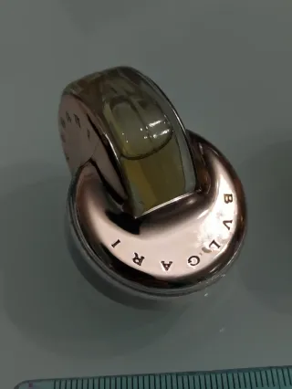 Profumo Bvlgari Omnia Crystalline eau de parfum