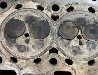 Citroen 9636896880 culata c3 1.4 hdi 125261