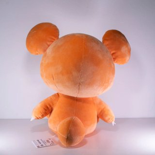 PELUCHE TEDDIURSA POKEMON BANPRESTO