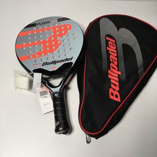 Bullpadel Flow Light 22 Pala de Pádel
