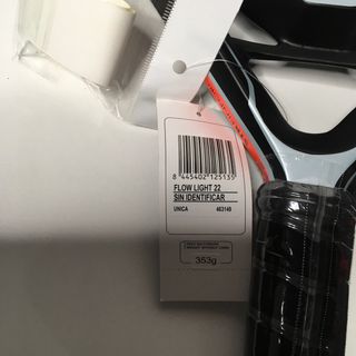 Bullpadel Flow Light 22 Pala de Pádel