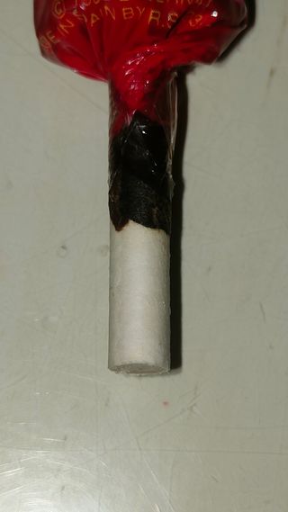 Caramelo Pita Gol 1988 Precintado