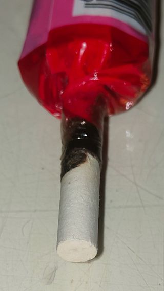 Caramelo Pita Gol 1988 Precintado