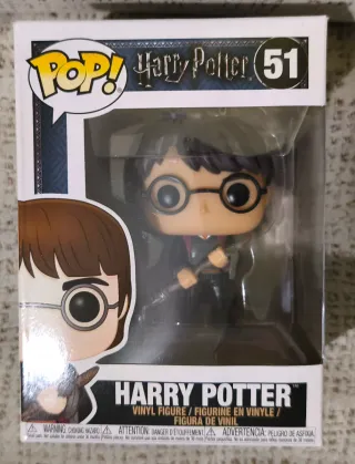 Funko Pop! Harry Potter #51