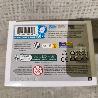 Funko Pop! Harry Potter #51