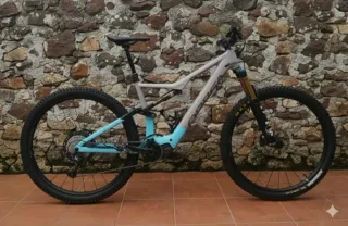Orbea Rise H10