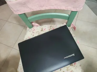 Portatile Lenovo b50 i5 8gb ram ssd 15.6" led