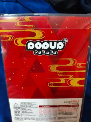 Figura Rengoku (Demon Slayer) Pop Up Parade