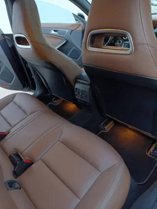 Mercedes-Benz Clase CLA 2014