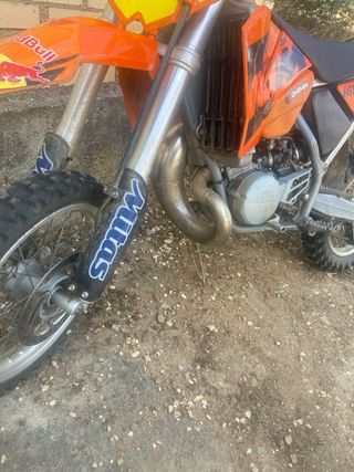KTM 65 SX 2006