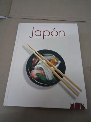 Japon , cocina japonesa