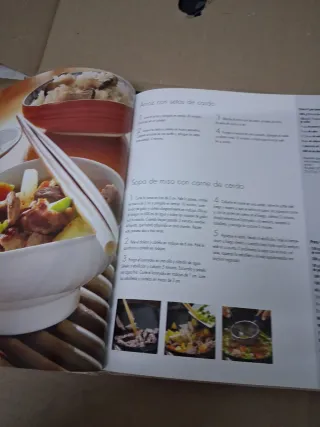 Japon , cocina japonesa