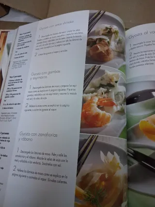 Japon , cocina japonesa