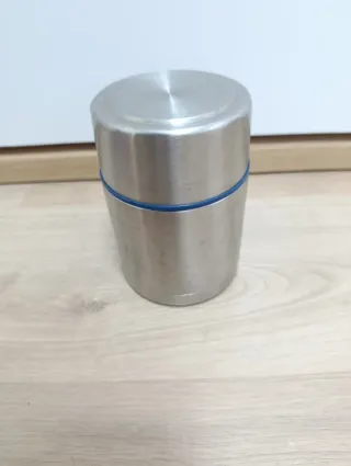 Termo Kukuxumusu infantil 500ml