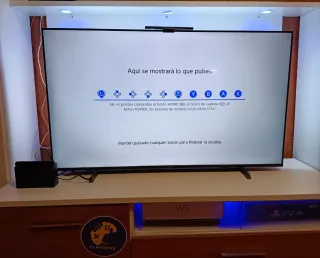 Nintendo Switch Completa