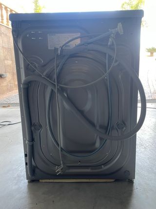 Lavadora INFINITON WM-K10IN 10kg