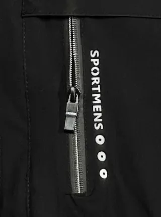 Chaqueta Cortavientos Impermeables