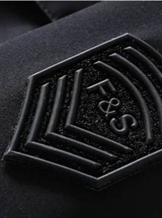 Chaqueta Cortavientos Impermeables