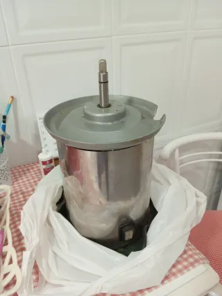 Exprimidor SAMMIC S.L. 230V