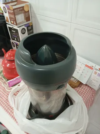 Exprimidor SAMMIC S.L. 230V