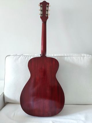 Guitarra Guild M-20 USA
