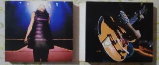 Amaral - La Barrera del Sonido