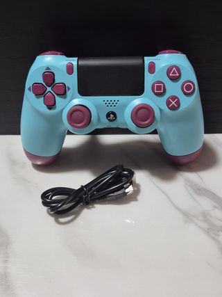 Controller PS4 originale Sony Blu Berry