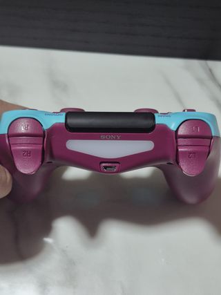 Controller PS4 originale Sony Blu Berry