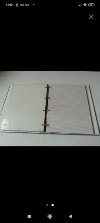 Álbumes de fotos 10 páginas