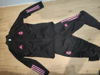 Chándal Real Madrid Adidas Talla 11-12 años
