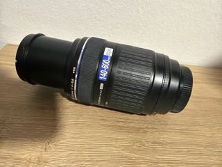 Olympus 70-300mm 1:4-5.6 ED Lente