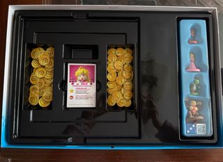 Monopoly Gamer Edición Super Mario Bros.