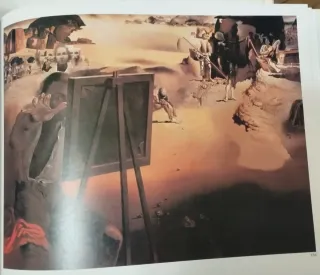 400 obras de arte salvador dalí