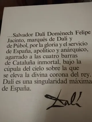 400 obras de arte salvador dalí