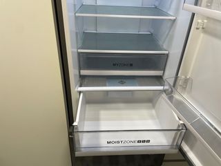 Frigorífico Combi Haier Casi Nuevo