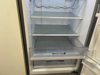 Frigorífico Combi Haier Casi Nuevo