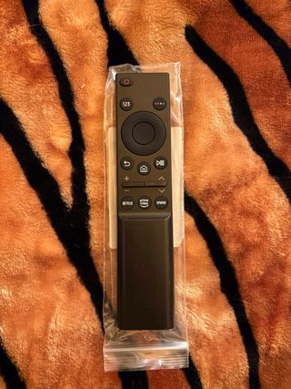 Mando Samsung Smart TV