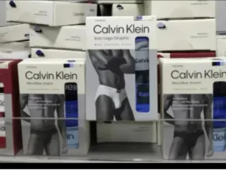 Calvin Klein Slips Hombre Pack 3  originales packs