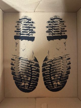 Botas Dr. Martens 101 UB Talla 43