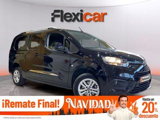 Toyota Proace City Verso 1.5D 96kW (130CV) Family Advance L1