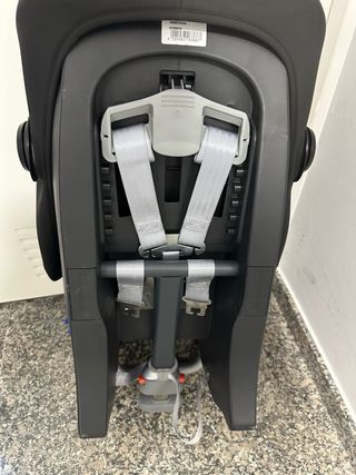 Silla Coche Britax Römer Max-Way Plus
