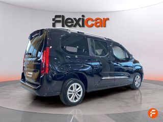 Toyota Proace City Verso 1.5D 96kW (130CV) Family Advance L1