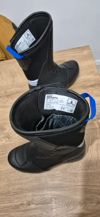 Stivali Moto BMW CruiseComfort GTX Plus 39