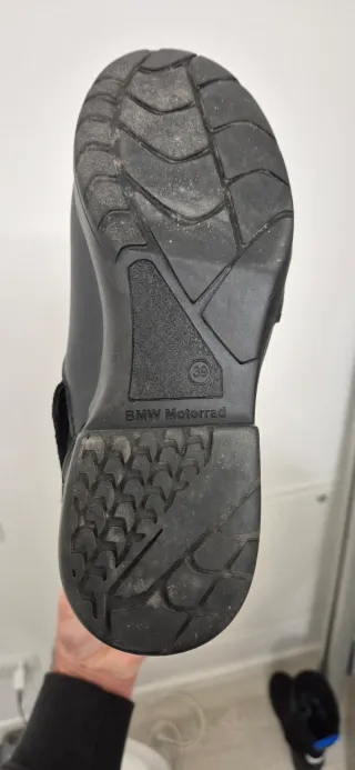 Stivali Moto BMW CruiseComfort GTX Plus 39