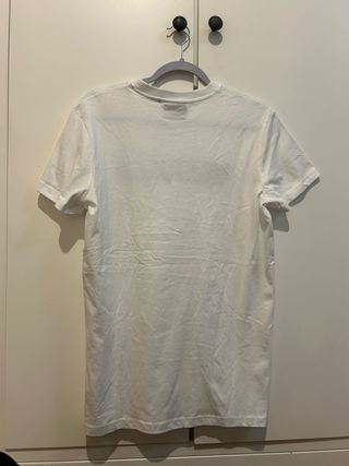 Camiseta McKenzie Original Sportswear Blanca