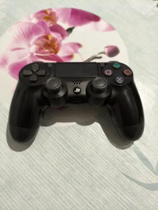 Controller PS4 con drift
